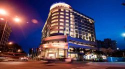 TTC Hotel Premium Nha Trang - Michelia